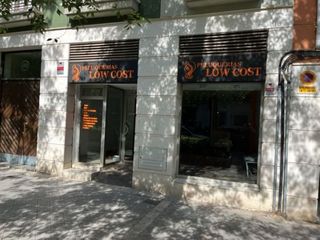 Local comercial en venta en Centro en Aranjuez