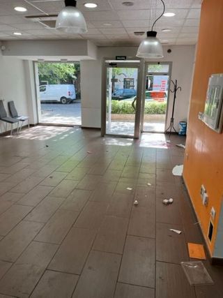 Local comercial en venta en Centro en Aranjuez