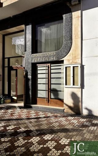 Local comercial en venta en Centro en Laredo