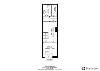 Local comercial en venta en Centro en Laredo