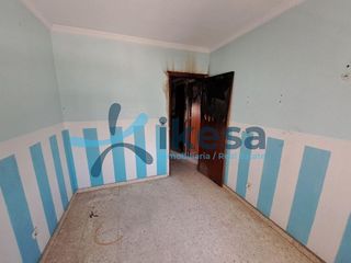 Piso en venta en San Juan del Puerto