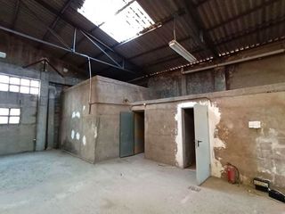 Nave industrial en venta en Cuarte de Huerva