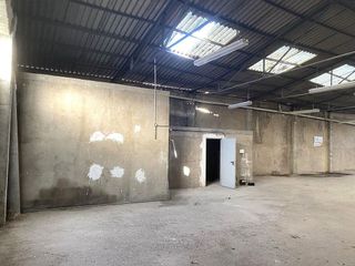 Nave industrial en venta en Cuarte de Huerva