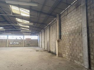 Nave industrial en venta en Cuarte de Huerva