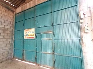 Nave industrial en venta en Cuarte de Huerva
