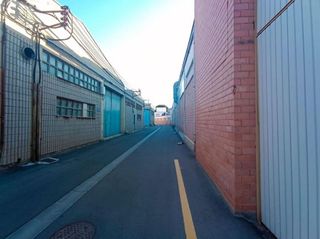 Nave industrial en venta en Cuarte de Huerva