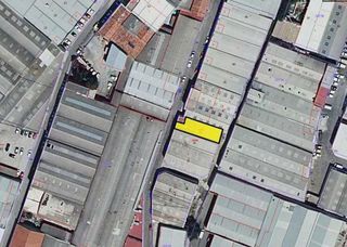 Nave industrial en venta en Cuarte de Huerva