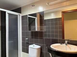 Piso en venta en Teis en Vigo