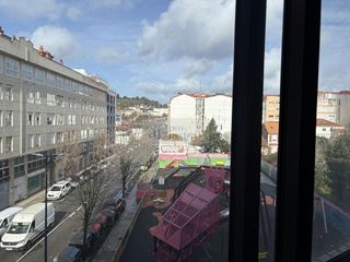 Piso en venta en Teis en Vigo