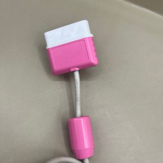 Controller PS2 Sony Originale Rosa