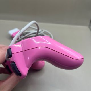 Controller PS2 Sony Originale Rosa