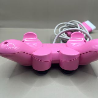 Controller PS2 Sony Originale Rosa