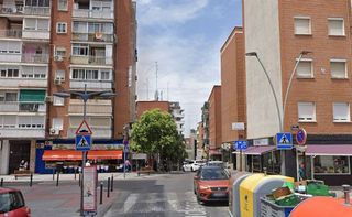 Piso en venta en Casco Antiguo en Alcorcón
