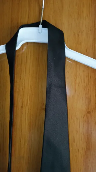 Corbata Pedro del Hierro