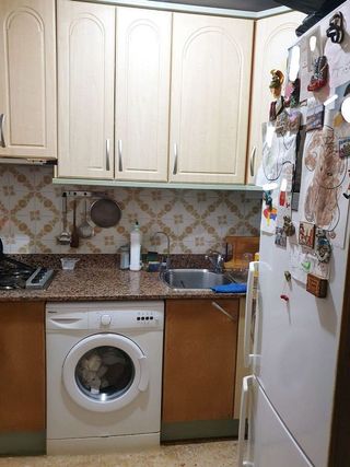 Piso en venta en Playa de Poniente en Benidorm