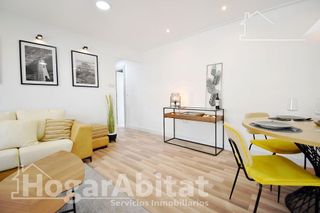 Piso en venta en Pueblo de Cullera en Cullera