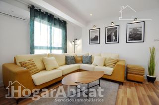 Piso en venta en Pueblo de Cullera en Cullera