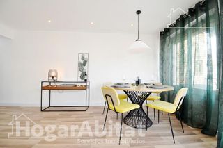 Piso en venta en Pueblo de Cullera en Cullera