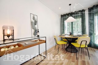 Piso en venta en Pueblo de Cullera en Cullera