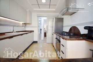 Piso en venta en Pueblo de Cullera en Cullera