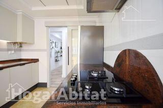 Piso en venta en Pueblo de Cullera en Cullera