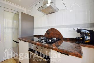 Piso en venta en Pueblo de Cullera en Cullera