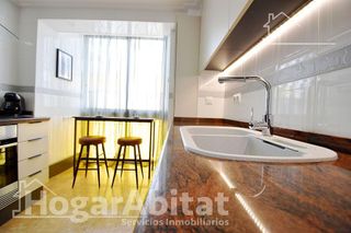 Piso en venta en Pueblo de Cullera en Cullera