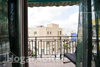 Piso en venta en Pueblo de Cullera en Cullera