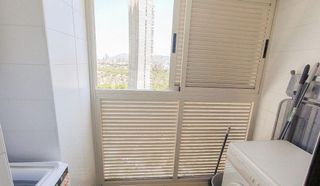 Piso en venta en Pueblo Poniente en Benidorm