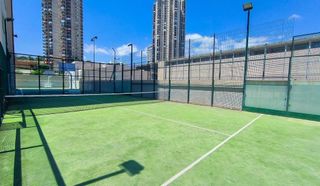 Piso en venta en Pueblo Poniente en Benidorm