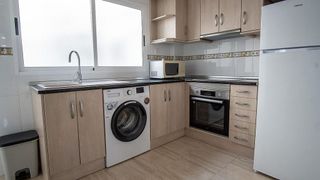 Piso en venta en Villena