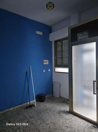 Local comercial en venta en San Bartolomé - Millán de Priego en Jaén