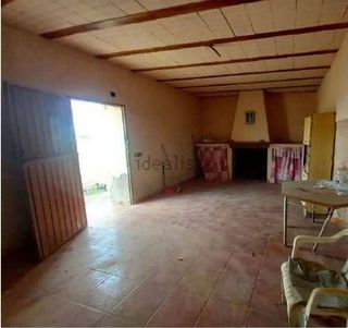 Terreno en venta en Daimiel