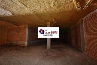 Local comercial en venta en Casco Histórico en Guadalajara