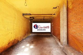 Local comercial en venta en Casco Histórico en Guadalajara