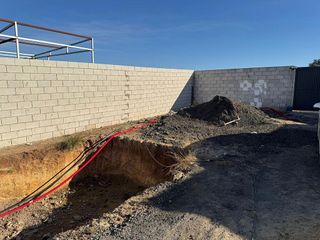 Terreno en venta en La Hacienda - Nueva Andalucía en Dos Hermanas