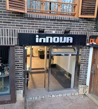 Local comercial en venta en Requena