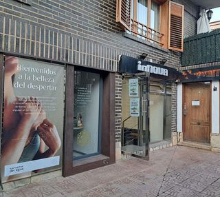 Local comercial en venta en Requena