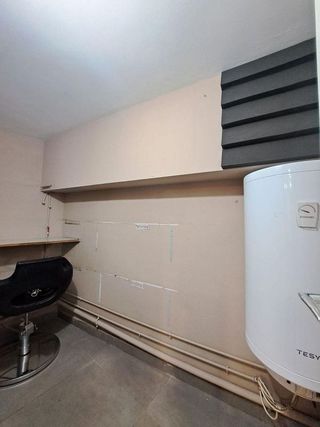 Local comercial en venta en Requena