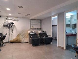 Local comercial en venta en Requena