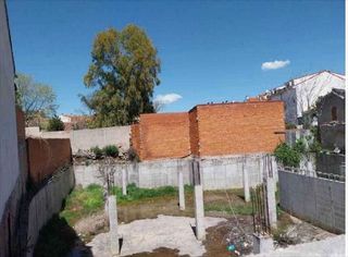 Edificio en venta en Casco Antiguo Sur en Ciempozuelos