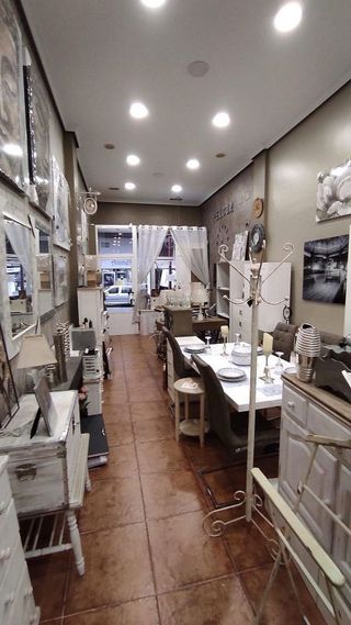 Local comercial en venta en Ermua