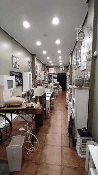 Local comercial en venta en Ermua