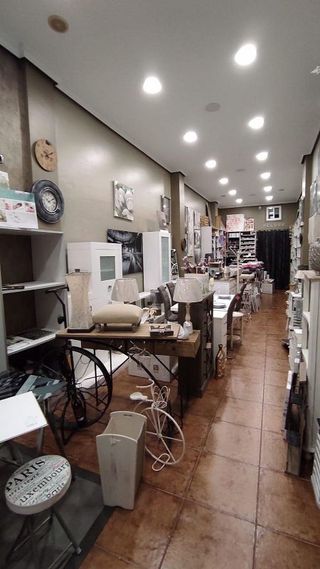 Local comercial en venta en Ermua