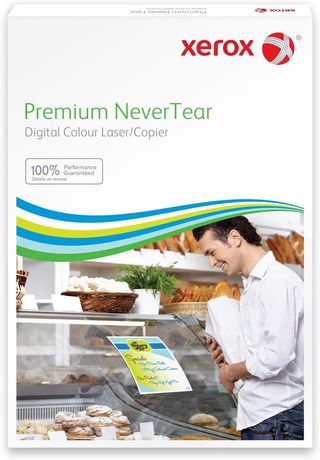 Xerox 003R98056 - Papel mate para impresora A4, 1