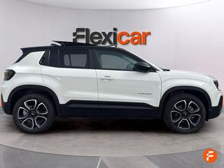 Jeep Avenger 1.2 eHybrid 74kW (100CV) Altitude