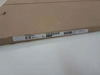 Panel FORBATTRA Blanco Mate 62x80