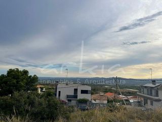 Terreno en venta en Alfarp