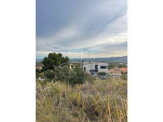 Terreno en venta en Alfarp