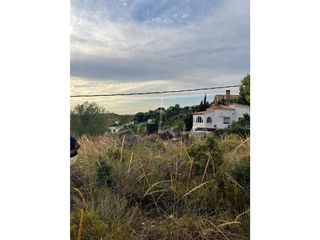 Terreno en venta en Alfarp